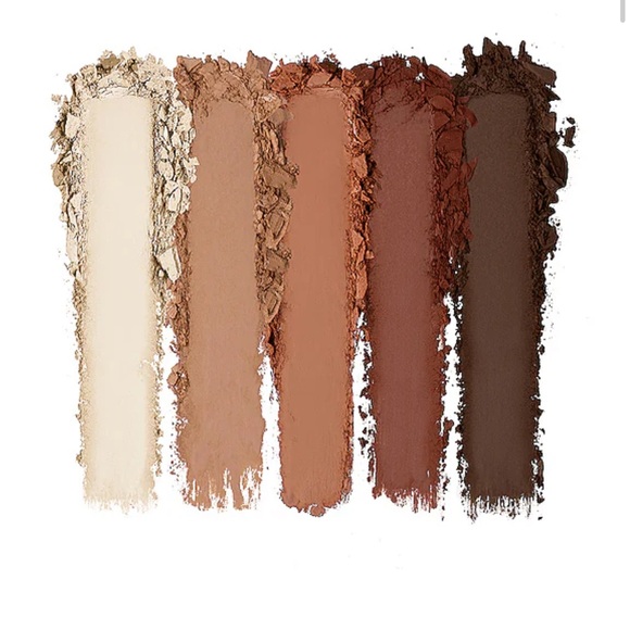 Eyeshadow palette- dose of colours - baked browns - new in box! - Picture 2 of 5